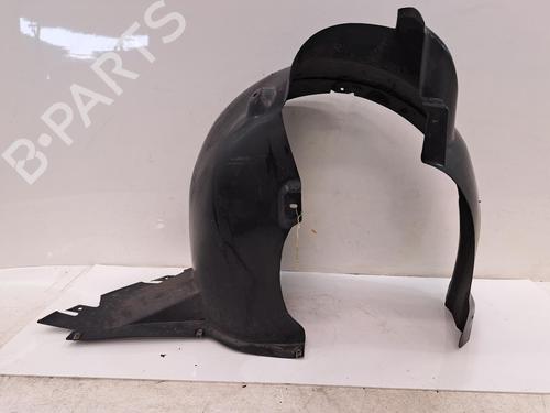 Used Wheel arch Wheel arch VW POLO V (6R1, 6C1) 1.4 (6R1) (85 hp) 34338754 34338754