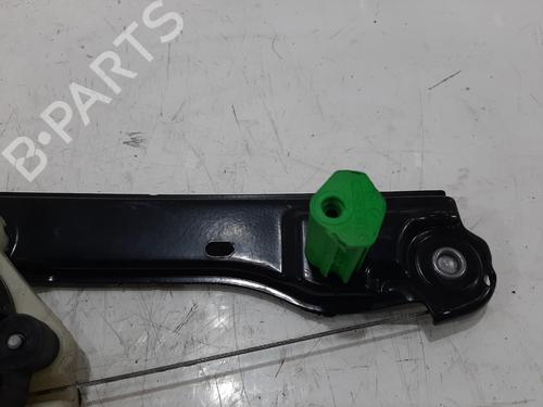 Rear left window mechanism JAGUAR I-PACE (X590) EV400 AWD | BP30141738C24