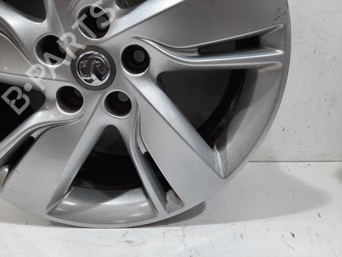 Rim VAUXHALL ASTRA Mk VI (J) (P10) 1.6 | BP30382162C45