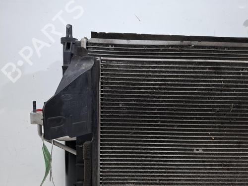 Radiator set KIA PICANTO III (JA) 1.0 | BP39573448M120 - Image 2