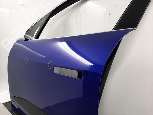 Left front door JAGUAR I-PACE (X590) EV400 AWD | BP26853993C2 