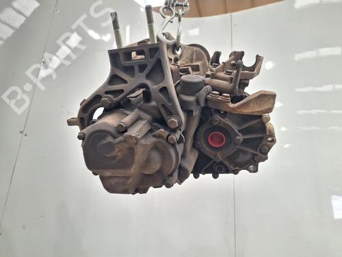 Gearbox FIAT DOBLO Platform/Chassis (263_) 1.3 D Multijet | BP29989166M3