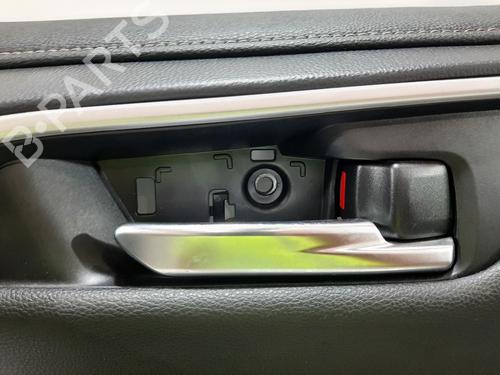 Front right panel TOYOTA RAV 4 V (_A5_, _H5_) 2.5 Hybrid (AXAH52) | BP26852318C59 - Image 4