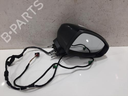 Used Right mirror Right mirror AUDI A1 Sportback (8XA, 8XF) 1.4 TFSI (125 hp) 33467356 33467356