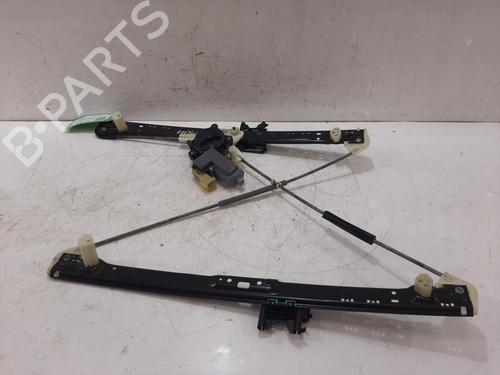 Used Front right window mechanism Front right window mechanism 37458347 37458347