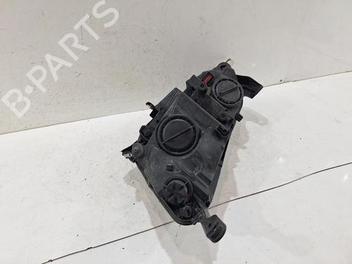 Right headlight VAUXHALL ASTRA Mk VI (J) (P10) 2.0 CDTi | BP31597164C29 