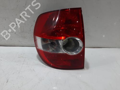 Used Left taillight Left taillight 36966504 36966504