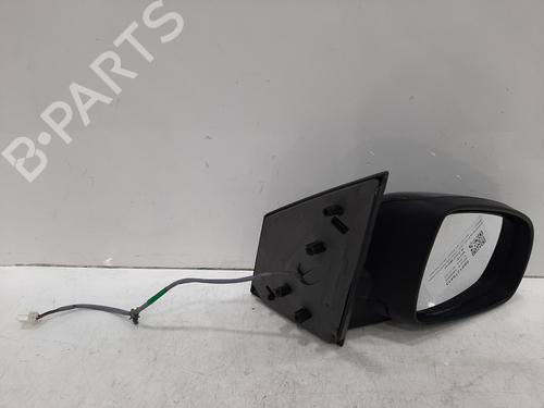 Used Right mirror NISSAN NOTE (E11, NE11) 1.6 (110 hp) 26856739
