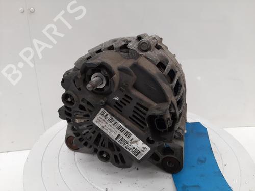 Generator RENAULT CAPTUR I (J5_, H5_) 1.5 dCi 90 (J5N4, J5M5, J5MW, J5M6, J5AL, J5AJ) | BP26797174M7 