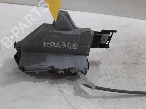 Other CITROËN C4 CACTUS 1.6 BlueHDi 100 | BP30958633O1