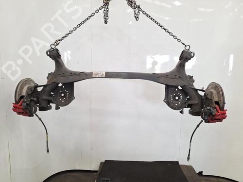 Bagaksel Bagaksel FORD KUGA III (DFK) 2.5 FHEV 4x4 (190 hp) 34403847 34403847