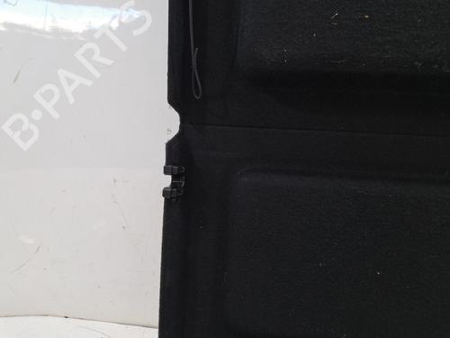Rear parcel shelf DACIA DUSTER (HS_) 1.6 SCe 115 | BP37034179C85 - Image 4