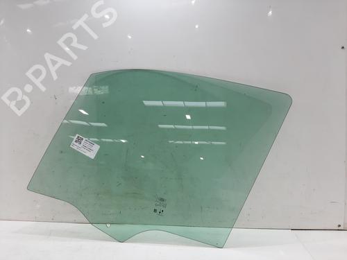 Used Front left door window FORD TRANSIT CONNECT V408 Box Body/MPV 1.5 EcoBlue (101 hp) 29922176