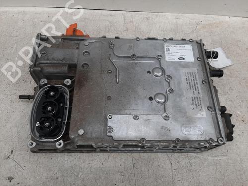 Used Inverter/Converter JAGUAR I-PACE (X590) EV400 AWD (400 hp) 26856297