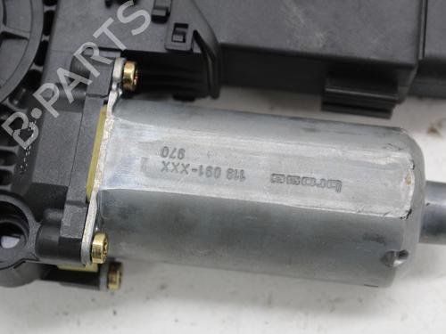 Front left window mechanism VW PASSAT B5 (3B2) 1.8 | BP26777029C22 - Image 2