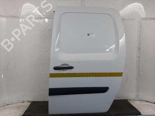 Porta scorrevole destra MERCEDES-BENZ CITAN MPV (W415) 109 CDI (415.703) (90 hp) 30142277