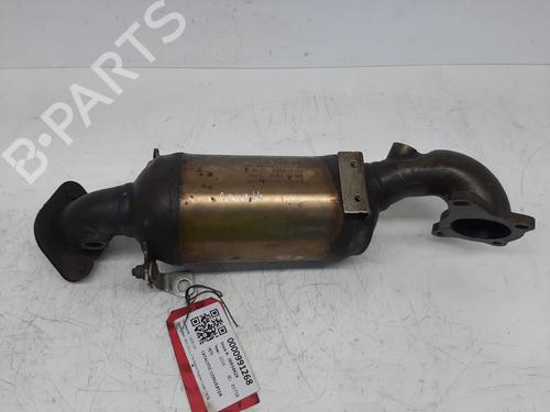 Used Catalyst SKODA YETI (5L) 1.2 TSI (105 hp) 26863438
