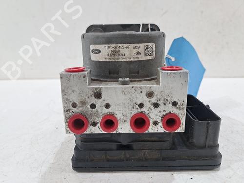 ABS pump FORD FIESTA VI (CB1, CCN) 1.5 TDCi | BP31208974M43 