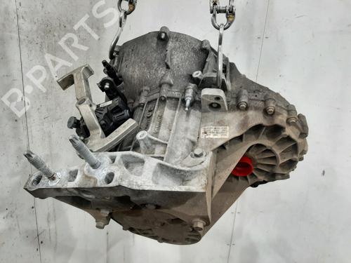 Gearbox FORD TRANSIT CUSTOM V362 Van (FY, FZ) 2.0 EcoBlue | BP29809265M3 
