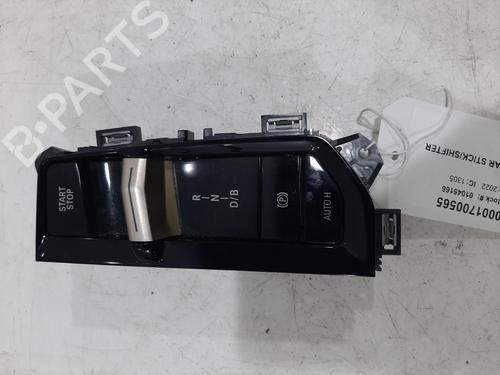 Used Gear lever Gear lever BMW iX (I20) xDrive 50 (523 hp) 34576812 34576812