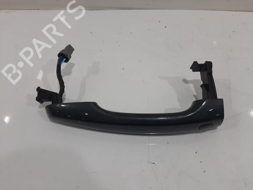 Used Exterior handle Exterior handle HYUNDAI i30 (PDE, PD, PDEN) 2.0 N (275 hp) 36289923 36289923