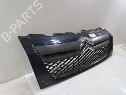 Grill CITROËN JUMPER II Van 2.2 HDi 130 | BP35768054C40 - Image 4
