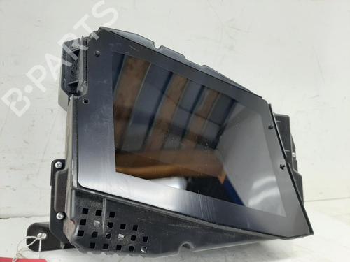 Display VOLVO XC60 II (246) T8 Hybrid Polestar AWD | BP26804439C48 - Image 2