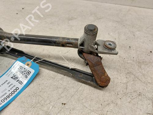 Front wiper motor HYUNDAI i30 (FD) 1.4 | BP26827461M29 