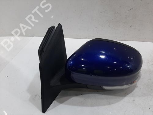 Used Left mirror FORD FOCUS III 1.0 EcoBoost (125 hp) 31059723
