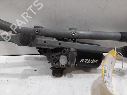 Front wiper motor RENAULT MEGANE III Coupe (DZ0/1_) 1.6 16V (DZ0U, DZ1B, DZ1H) | BP29471682M29 