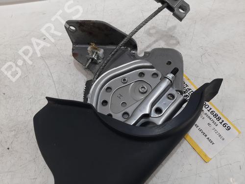 håndbremse SUZUKI SWIFT V (AZ) 1.0 (A2L310) | BP33940585I18  - Image 6