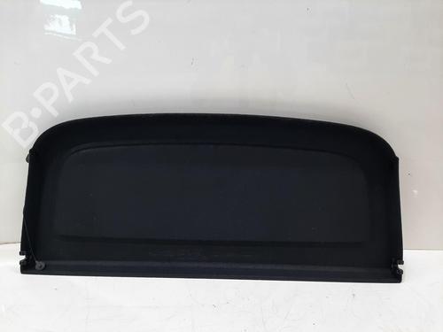 Rear parcel shelf FORD FIESTA VII (HJ, HF) 1.1 Ti-VCT | BP36451781C85 - Image 5