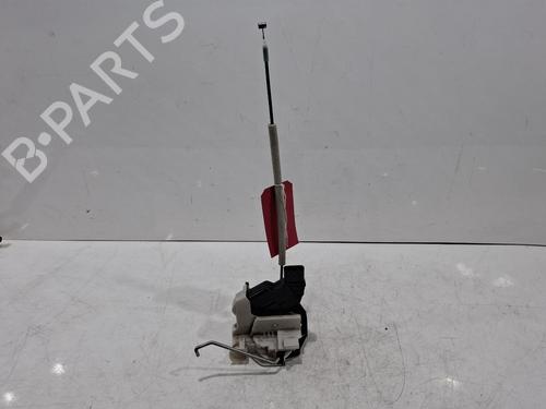 Used Front right lock Front right lock KIA RIO III (UB) 1.25 CVVT (86 hp) 40040393 40040393