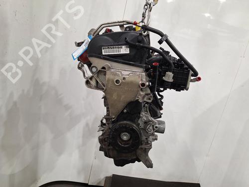 Used Engine VW GOLF VII (5G1, BQ1, BE1, BE2) 1.4 TSI (140 hp) 31879479