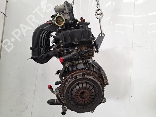 Engine DACIA SANDERO II 1.0 SCe 75 (B8JC, B8JD, B8NC) | BP32851981M1  - Image 5