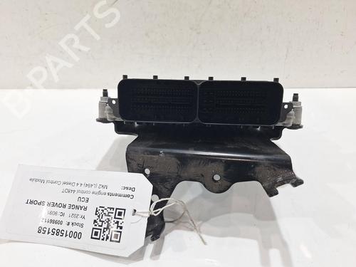 Control unit LAND ROVER RANGE ROVER SPORT II (L494) 4.4 SDV8 4x4 | BP30927941M11 