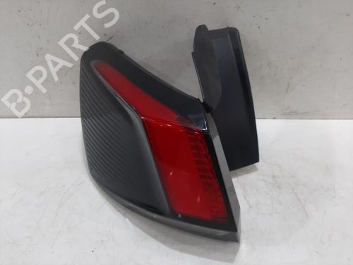 Używane Lampa tylna lewa PEUGEOT 3008 II SUV (MC_, MR_, MJ_, M4_) 1.2 THP/ PureTech 130 (MRHNSM, MRHNSU, MRHNSJ, MRHNYW,... (131 hp) 30735746