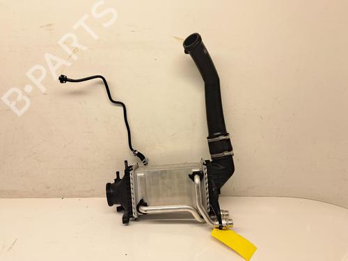 Used Intercooler MERCEDES-BENZ SLC (R172) 200 (172.434) (184 hp) 26807015