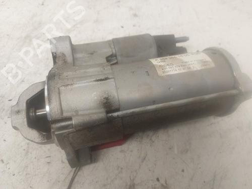 Used Starter MERCEDES-BENZ GLC (X253) 220 d 4-matic (253.915) (194 hp) 26849399