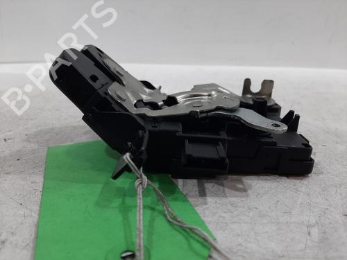 Tailgate lock JAGUAR I-PACE (X590) EV400 AWD | BP26827848C101 