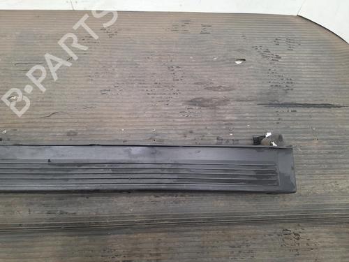 Rear bumper CITROËN JUMPER II Van 2.0 BlueHDi 130 | BP26774382C8 