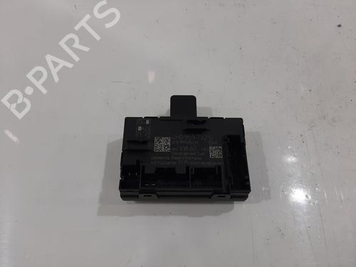 Control unit PORSCHE MACAN (95B) 3.0 S | BP36451183M11 - Image 2