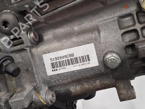 Gearbox BMW 3 (E90) 318 d | BP29163486M3 