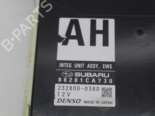 Fuse box TOYOTA GT 86 Coupe (ZN6_) 2.0 (ZN6AC_, ZN6BC_, ZN6K) | BP33839198E1 - Image 4