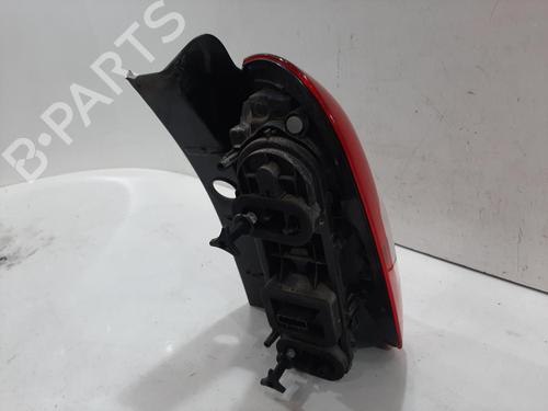 Venstre baglygte DACIA DUSTER (HS_) 1.5 dCi | BP31361744C34 