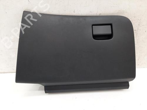 Used Glove box Glove box NISSAN QASHQAI II (J11, J11_) 1.2 DIG-T (115 hp) 33699289 33699289