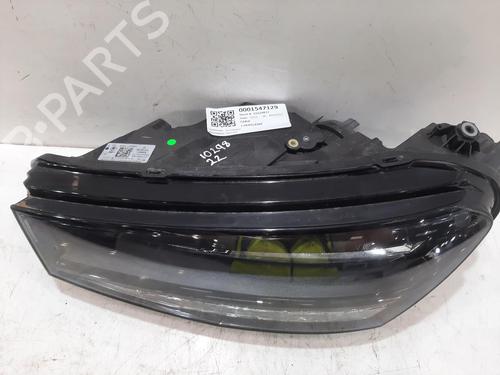 Venstre forlygte SKODA FABIA IV (PJ3) 1.0 MPI | BP29946098C28 