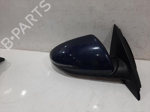 Used Right mirror HYUNDAI i30 (PDE, PD, PDEN) 1.0 T-GDI (120 hp) 32448897
