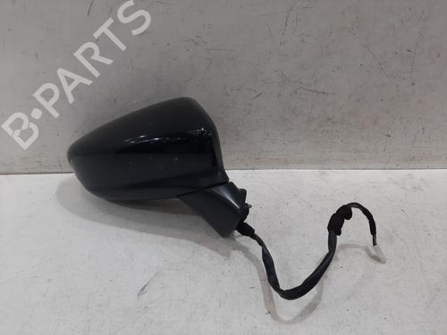 Used Right mirror MAZDA 6 Saloon (GJ, GL) 2.2 D (GJ2FP) (150 hp) 33124909