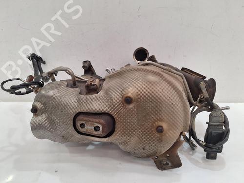 Used Particulate filter MAN TGE Van 2.0 TDI (01V, 03V, 36V, UYB, UYC, UYD) (140 hp) 26872482